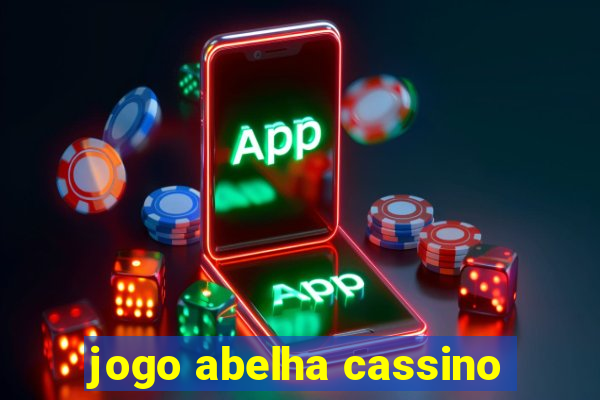 jogo abelha cassino